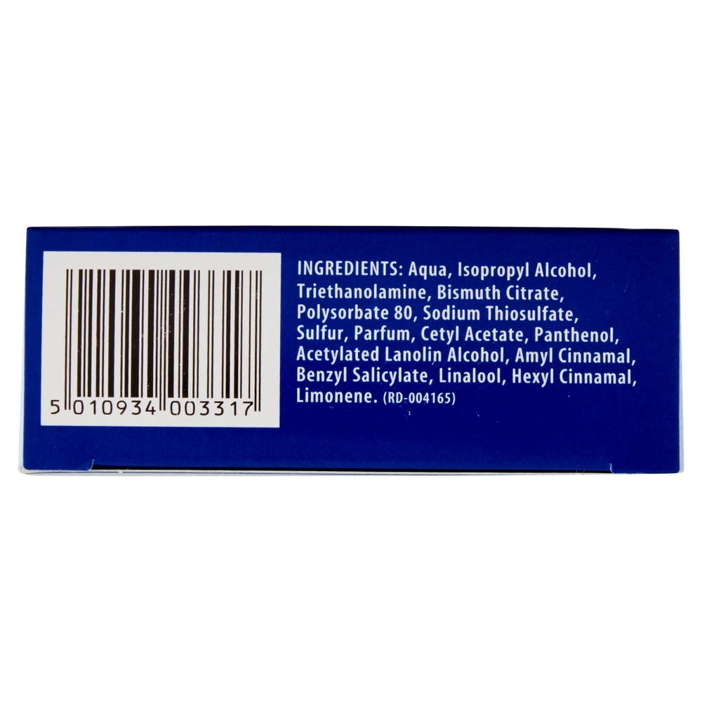 Grecian 2000 Lozione con Balsamo 125 ml
